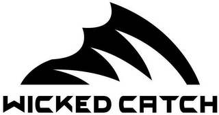 WICKED CATCH logo