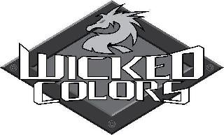 WICKED COLORS