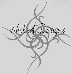 WICKED DESIGNS logo