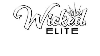 WICKED ELITE logo