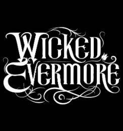 WICKED EVERMORE logo