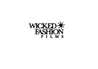 WICKED FASHION FILMS logo