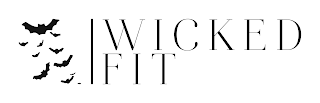 WICKED FIT logo