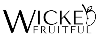WICKED FRUITFUL logo