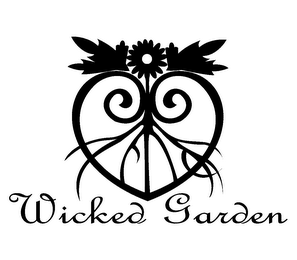 WICKED GARDEN logo