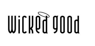 WICKED GOOD logo