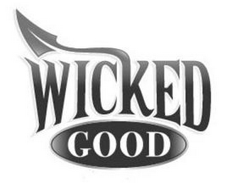 WICKED GOOD logo