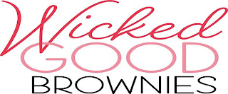 WICKED GOOD BROWNIES logo