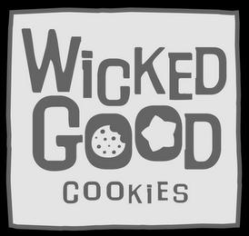 WICKED GOOD COOKIES logo