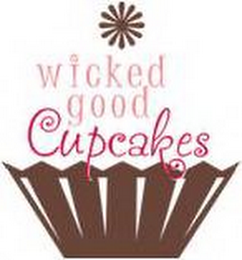 WICKED GOOD CUPCAKES logo