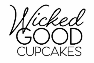 WICKED GOOD CUPCAKES logo