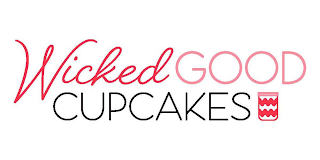 WICKED GOOD CUPCAKES logo