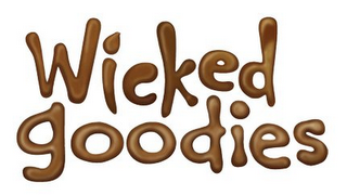 WICKED GOODIES logo