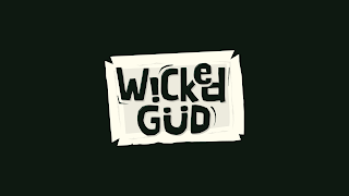 WICKED GUD logo