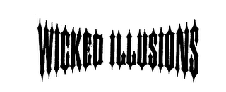 WICKED ILLUSIONS logo