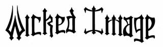 WICKED IMAGE logo
