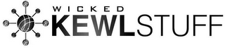WICKED KEWL STUFF logo