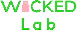 WICKED LAB logo