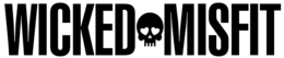 WICKED MISFIT logo