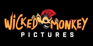 WICKED MONKEY PICTURES logo