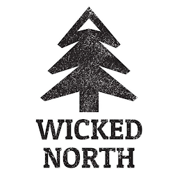 WICKED NORTH logo