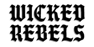 WICKED REBELS logo