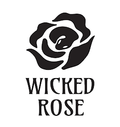 WICKED ROSE logo