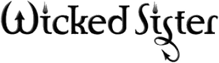 WICKED SISTER logo