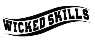 WICKED SKILLS logo