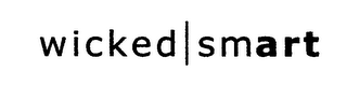 WICKED SMART logo