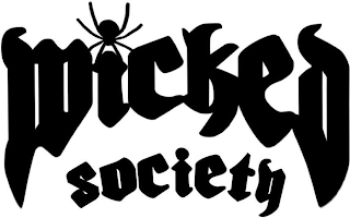 WICKED SOCIETY logo