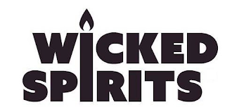 WICKED SPIRITS logo