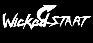 WICKED START logo
