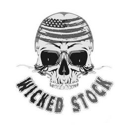 WICKED STOCK logo