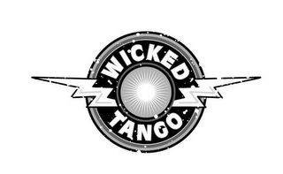 WICKED TANGO logo
