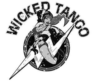 WICKED TANGO logo