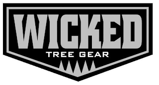WICKED TREE GEAR logo