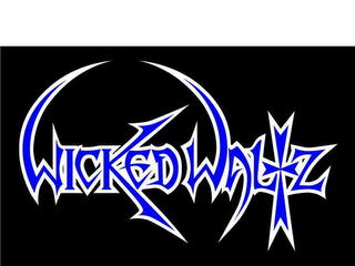 WICKED WALTZ logo