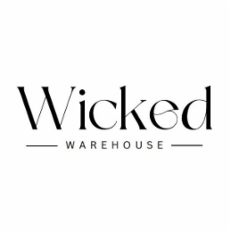 WICKED WAREHOUSE logo
