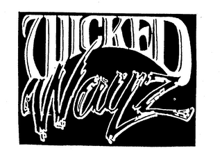 WICKED WAYZ logo