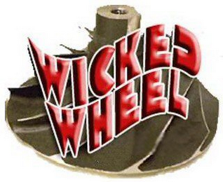 WICKED WHEEL logo