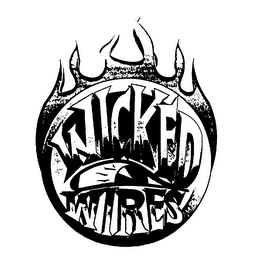 WICKED WIRES logo