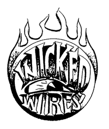 WICKED WIRES logo