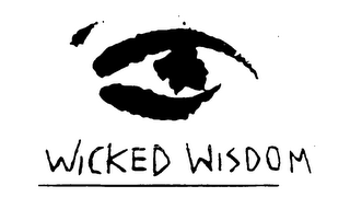 WICKED WISDOM logo