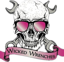 WICKED WRENCHES logo