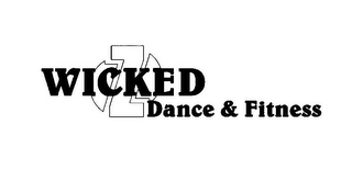 WICKED Z DANCE & FITNESS logo