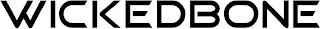 WICKEDBONE logo