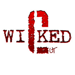 WICKEDCUT logo