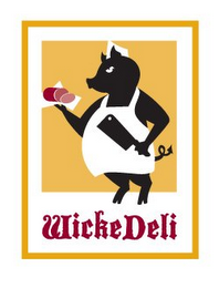 WICKEDELI logo