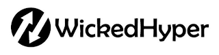 WICKEDHYPER logo